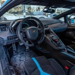 
										Lamborghini Aventador full									