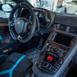 
										Lamborghini Aventador full									