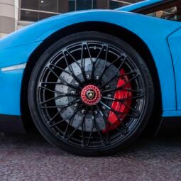 
										Lamborghini Aventador full									