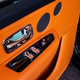 
										Rolls Royce Cullinan Mansory full									