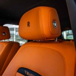 
										Rolls Royce Cullinan Mansory full									