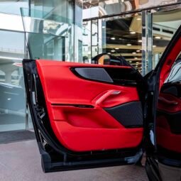 
										Ferrari Parsonage full									