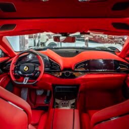 
										Ferrari Parsonage full									