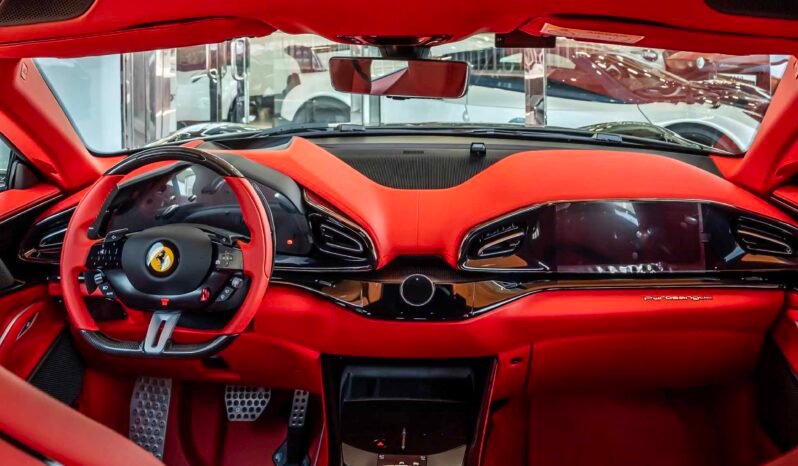 
								Ferrari Parsonage full									