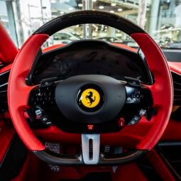 
										Ferrari Parsonage full									