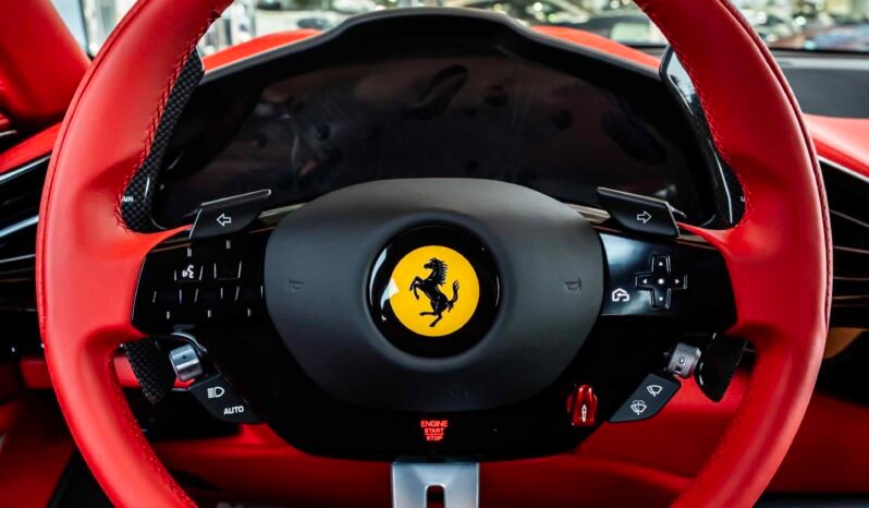 
								Ferrari Parsonage full									