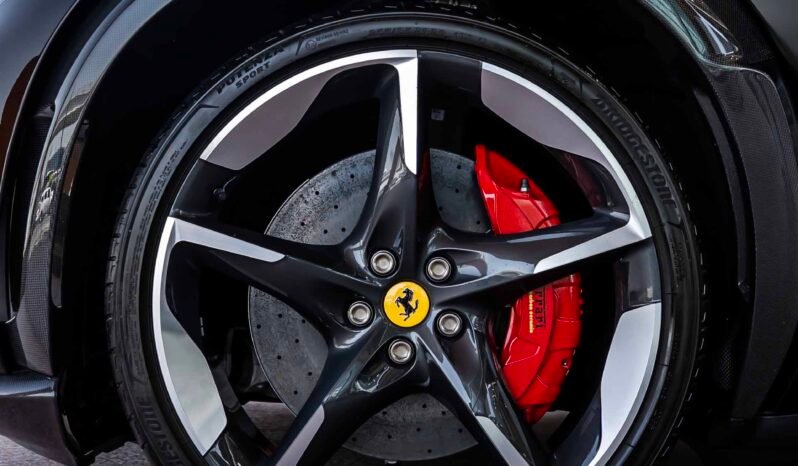 
								Ferrari Parsonage full									