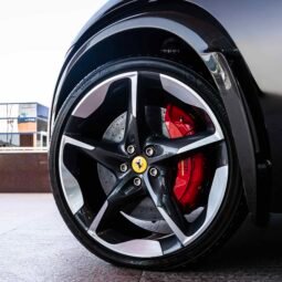 
										Ferrari Parsonage full									