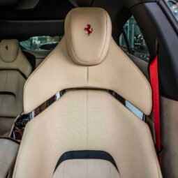 
										Ferrari Parsonage full									