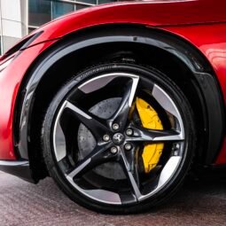 
										Ferrari Parsonage full									