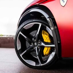 
										Ferrari Parsonage full									