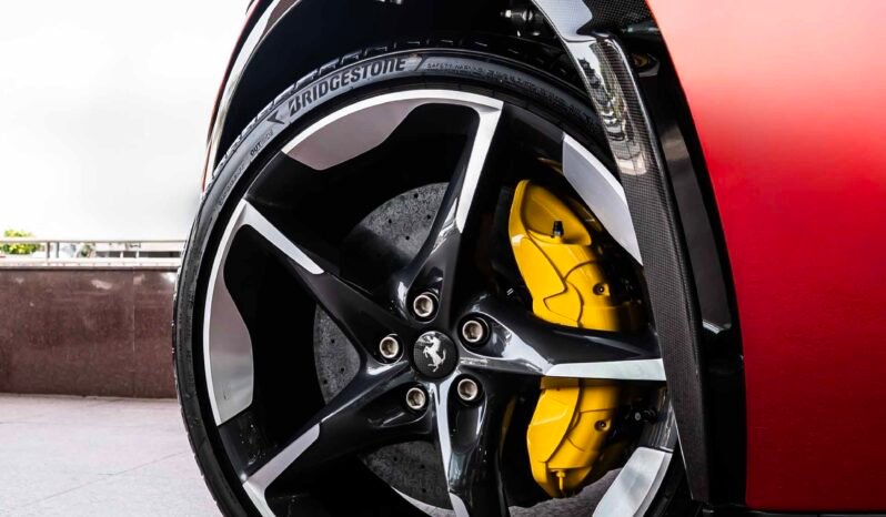 
								Ferrari Parsonage full									