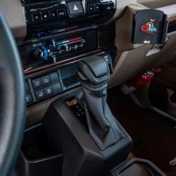 
										Toyota land cruiser LX V6 (4WD) full									
