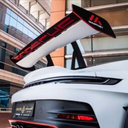 
										Porsche GT3 RS full									