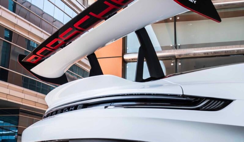 
								Porsche GT3 RS full									