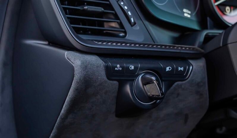
								Porsche GT3 RS full									