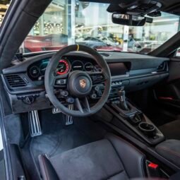 
										Porsche GT3 RS full									