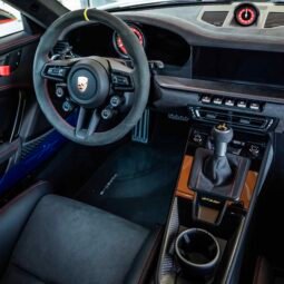 
										Porsche GT3 RS full									
