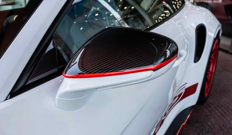 
								Porsche GT3 RS full									