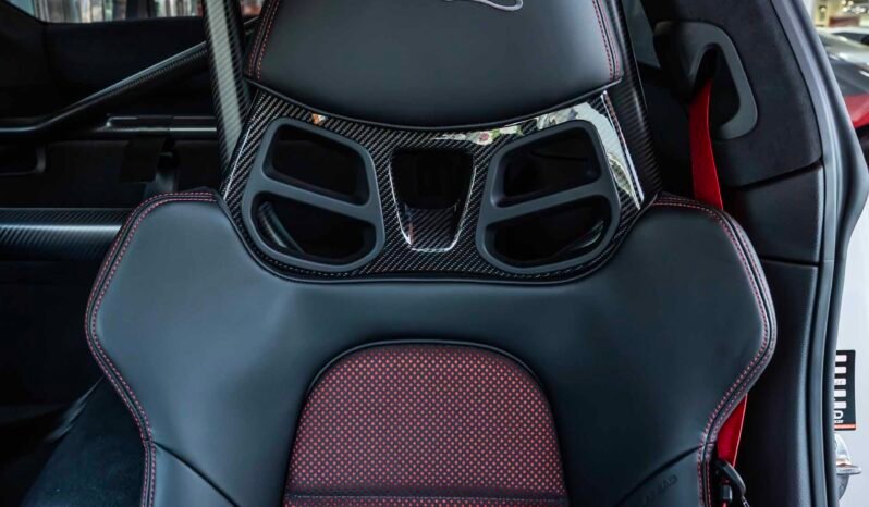 
								Porsche GT3 RS full									
