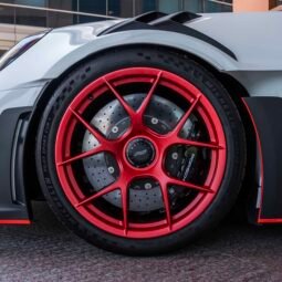 
										Porsche GT3 RS full									