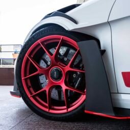 
										Porsche GT3 RS full									