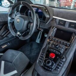 
										Lamborghini Aventador full									