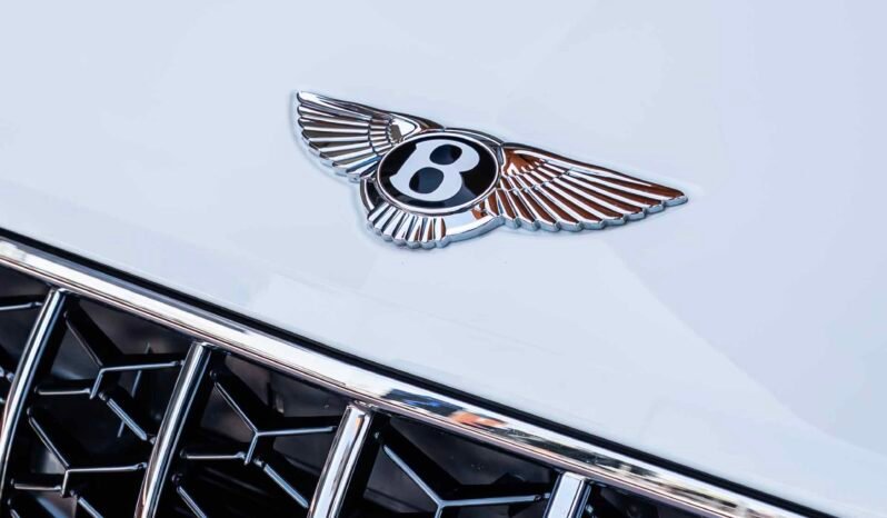 
								Bentley Azure full									