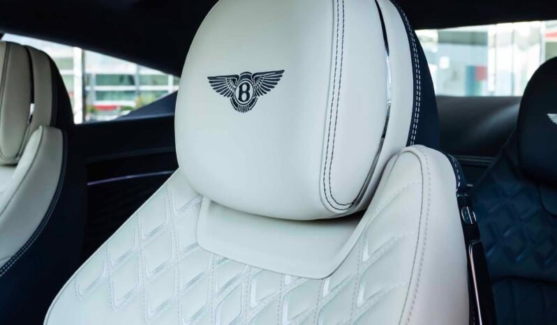 
								Bentley Azure full									