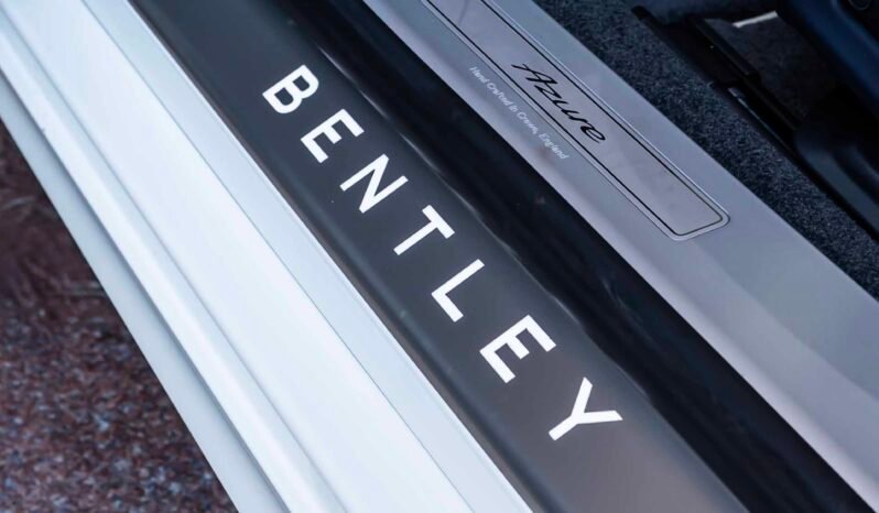 
								Bentley Azure full									