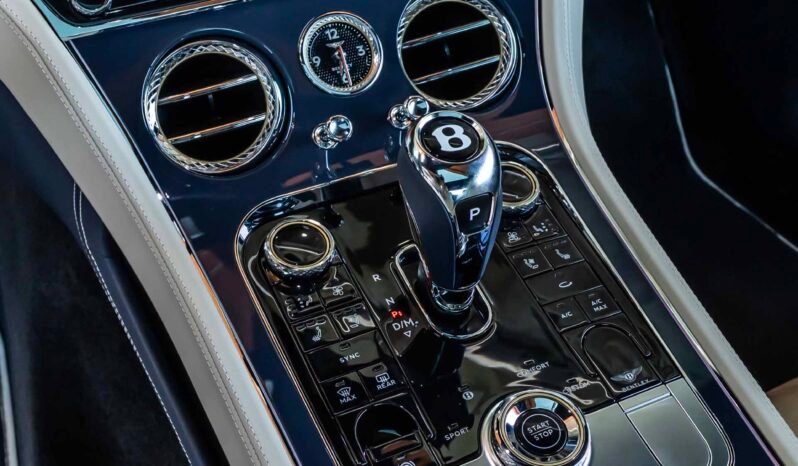 
								Bentley Azure full									