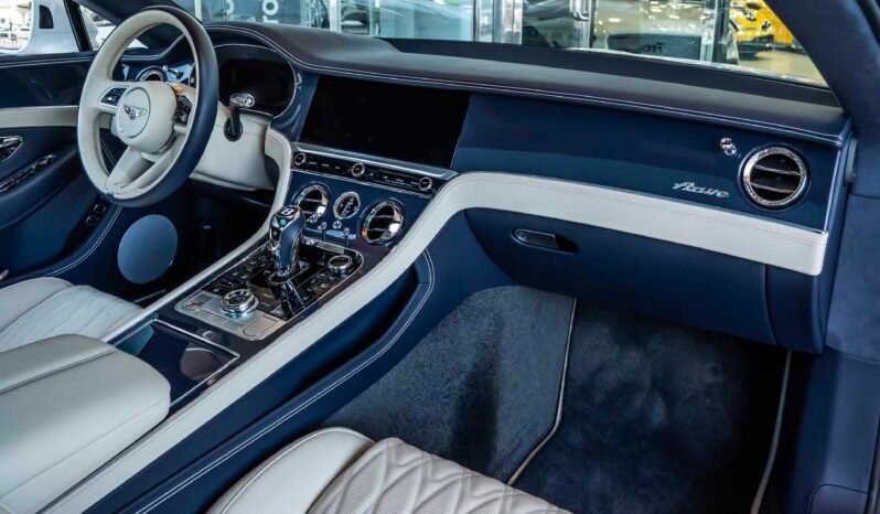
								Bentley Azure full									