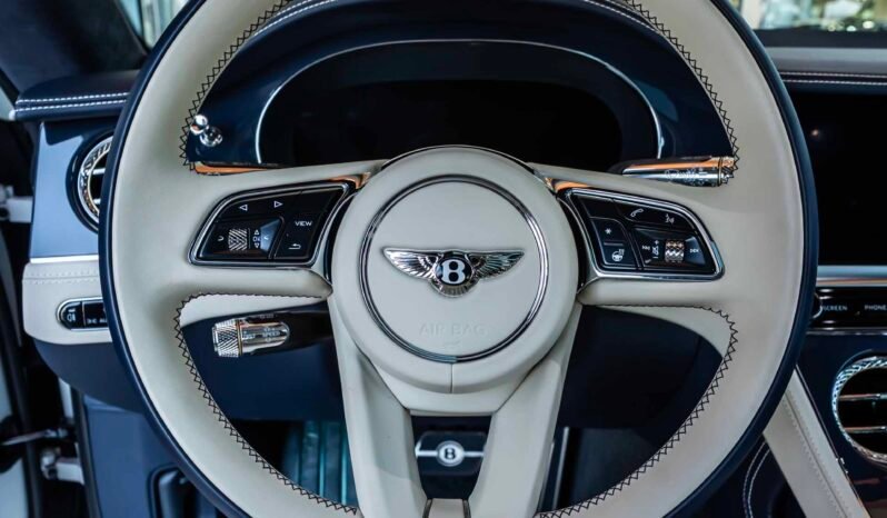 
								Bentley Azure full									