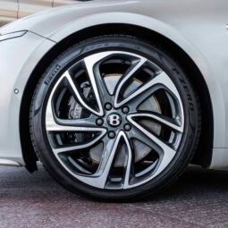 
										Bentley First Edition full									