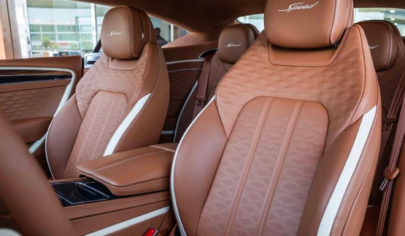 
								Bentley First Edition full									