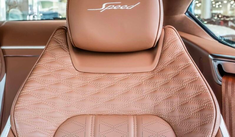 
								Bentley First Edition full									