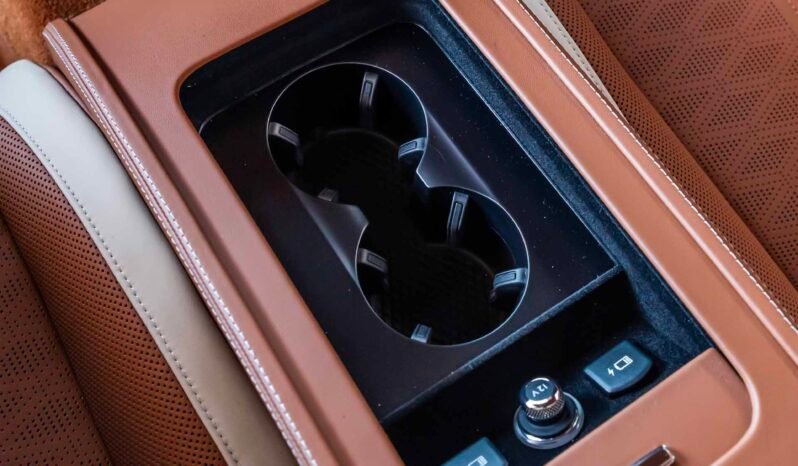 
								Bentley First Edition full									