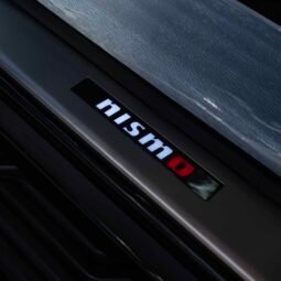
										Nissan Nismo V8 full									