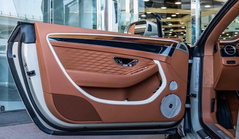 
								Bentley First Edition full									