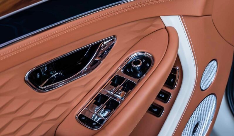
								Bentley First Edition full									