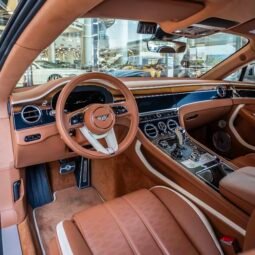 
										Bentley First Edition full									