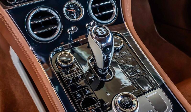 
								Bentley First Edition full									