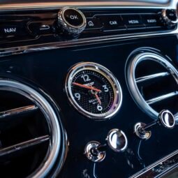 
										Bentley First Edition full									