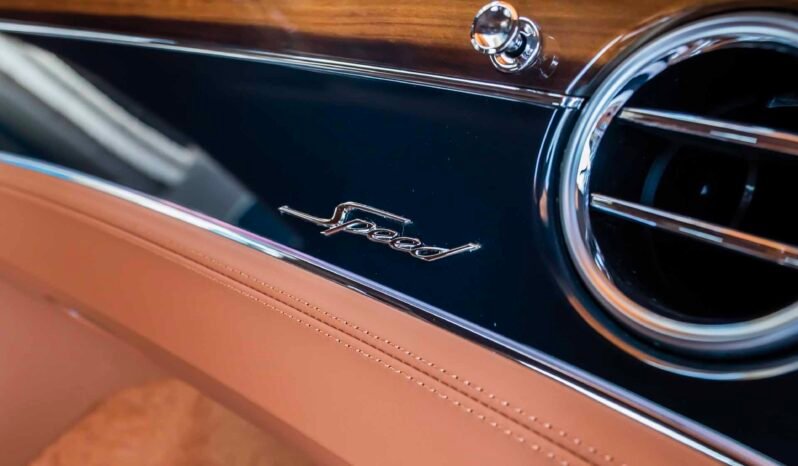 
								Bentley First Edition full									