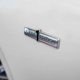 
										Bentley First Edition full									
