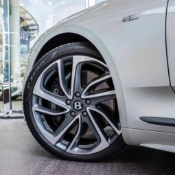 
										Bentley First Edition full									