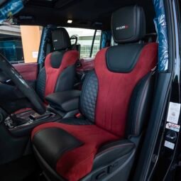 
										Nissan Nismo V8 full									