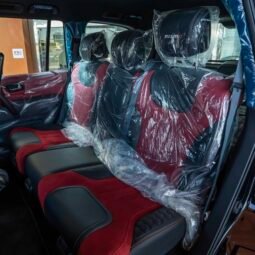 
										Nissan Nismo V8 full									