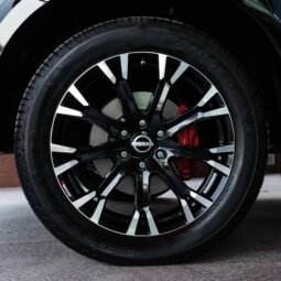 
										Nissan Nismo V8 full									
