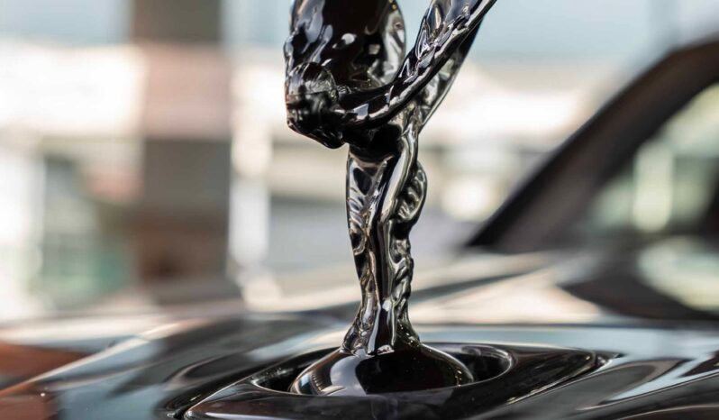 
								Rolls Royce Mansory full									